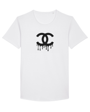 Chanel White