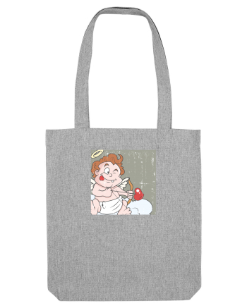 Cupid Heather Grey