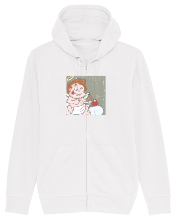 Cupid White