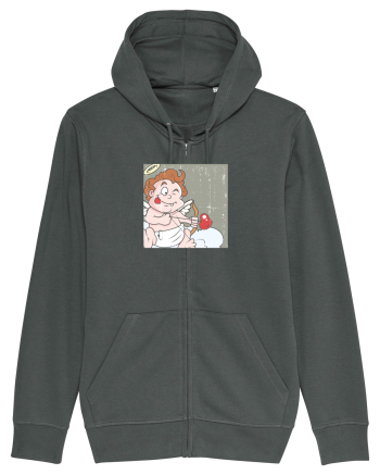 Cupid Anthracite