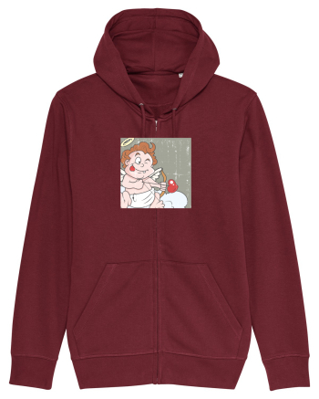 Cupid Burgundy
