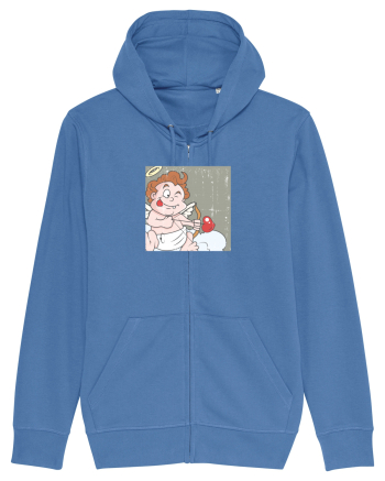 Cupid Bright Blue
