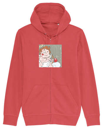Cupid Carmine Red