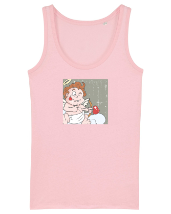Cupid Cotton Pink