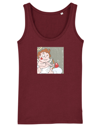 Cupid Burgundy