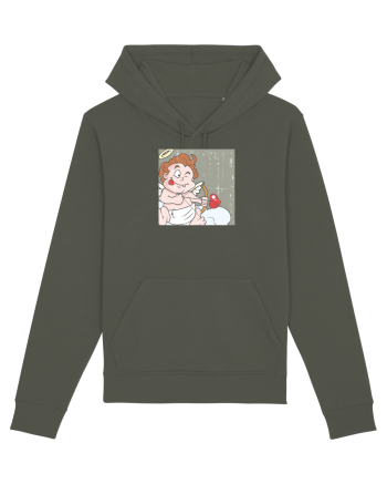 Cupid Khaki