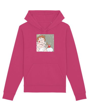 Cupid Raspberry