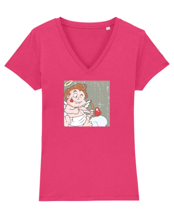 Cupid Raspberry