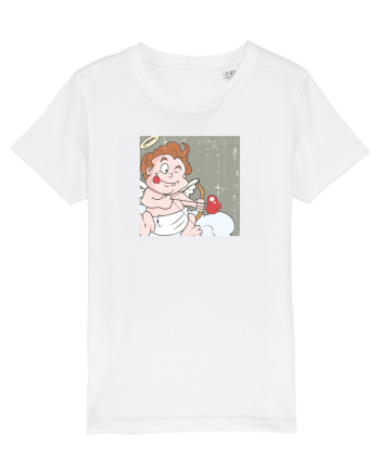 Cupid White
