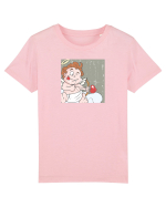 Cupid Tricou mânecă scurtă  Copii Mini Creator