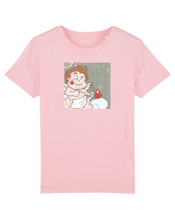 Cupid Cotton Pink