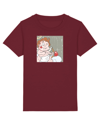 Cupid Burgundy