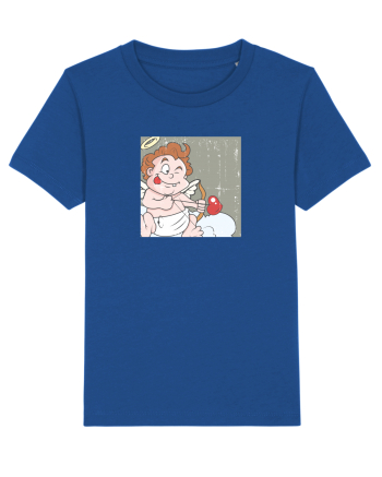 Cupid Majorelle Blue
