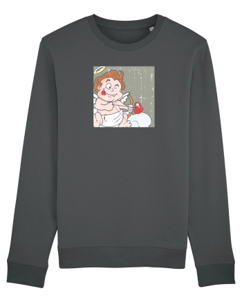 Cupid Anthracite