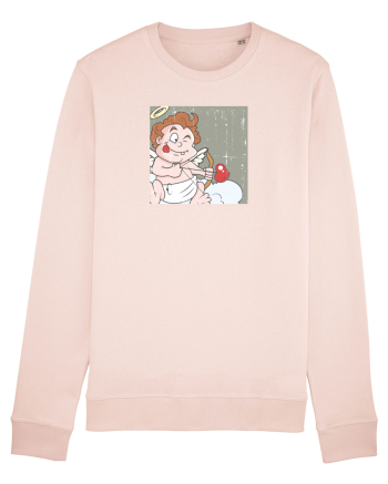 Cupid Candy Pink