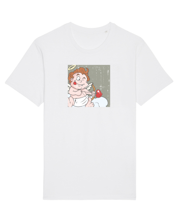Cupid White