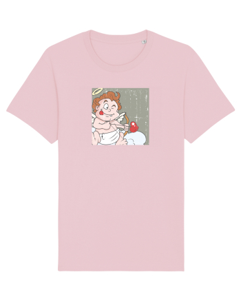 Cupid Cotton Pink