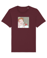Cupid Tricou mânecă scurtă Unisex Rocker