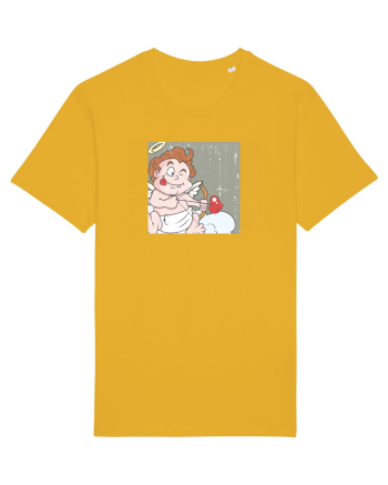 Cupid Spectra Yellow