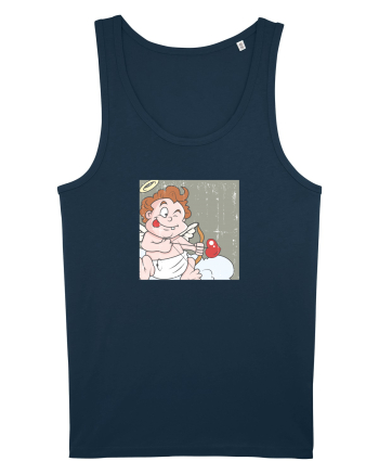 Cupid Navy