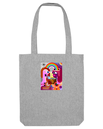 E-Love Heather Grey