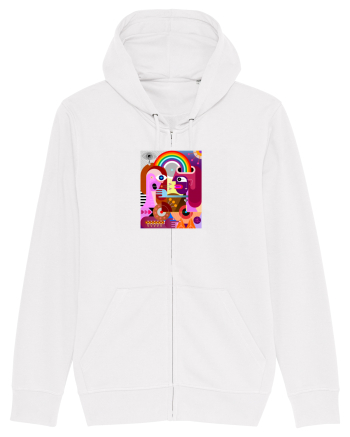 E-Love White
