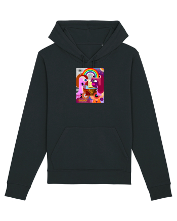 E-Love Black