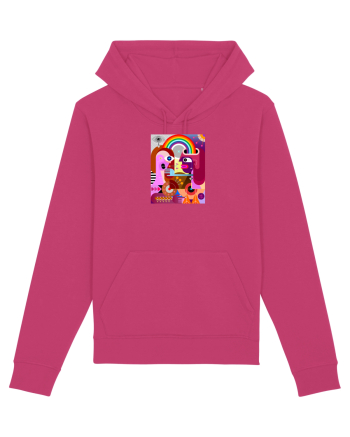 E-Love Raspberry