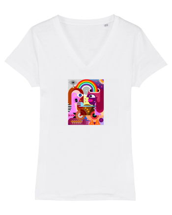 E-Love White