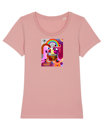 E-Love Canyon Pink