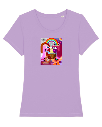 E-Love Lavender Dawn