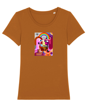 E-Love Roasted Orange