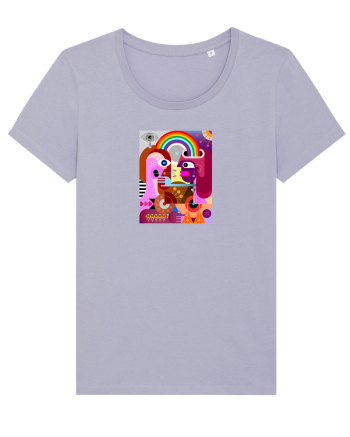 E-Love Lavender