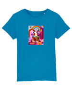 E-Love Tricou mânecă scurtă  Copii Mini Creator