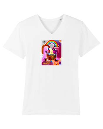 E-Love White