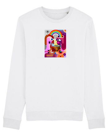 E-Love White
