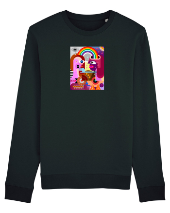 E-Love Black
