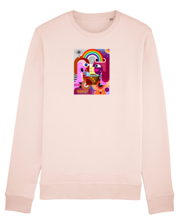E-Love Candy Pink