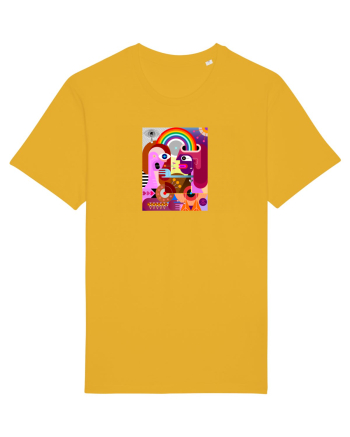 E-Love Spectra Yellow