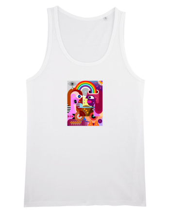 E-Love White