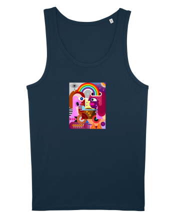 E-Love Navy