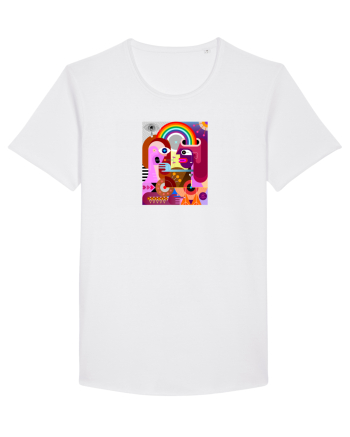 E-Love White