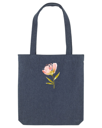 Flower By Dazzle Midnight Blue