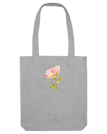 Flower By Dazzle Heather Grey