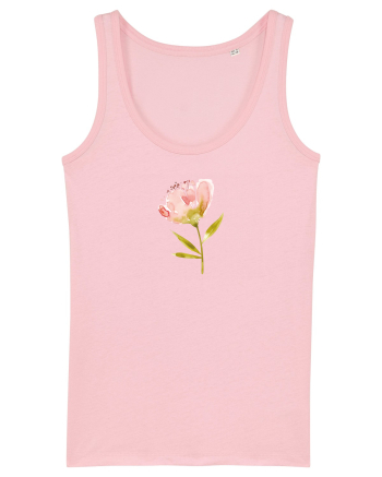 Flower By Dazzle Cotton Pink