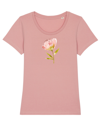 Flower By Dazzle Canyon Pink