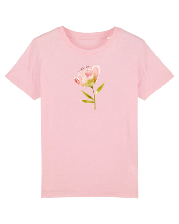 Flower By Dazzle Cotton Pink