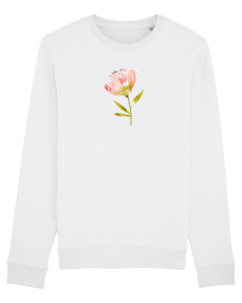 Flower By Dazzle White