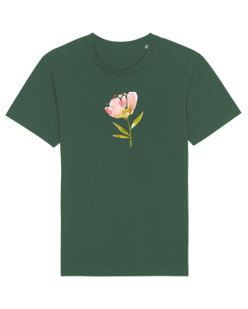Flower By Dazzle Bottle Green