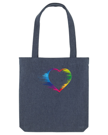 Inclusion Midnight Blue